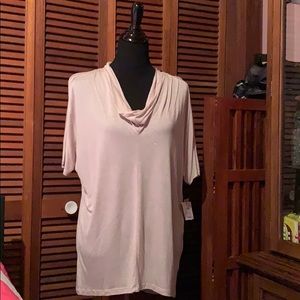 New Short sleeve tunic